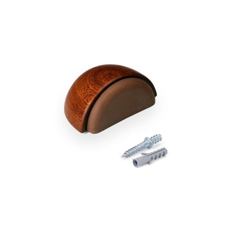 TOPE PTA 24x48x35MM ADHESIVO/TORNILLO MAD SAPEL INOFIX
