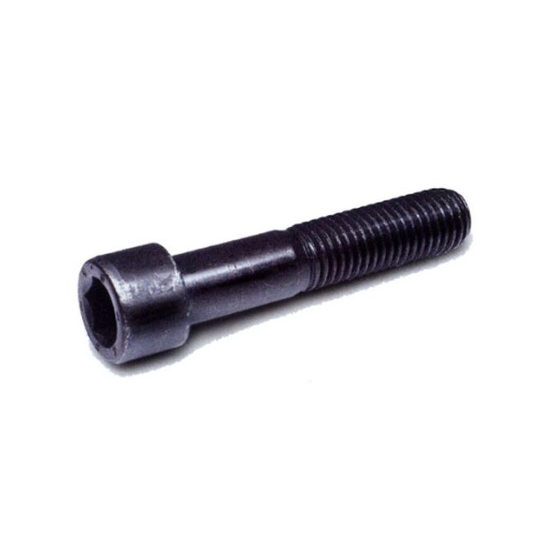 TORNILLO ALLEN 912 8.8 08x016MM CINC FONTANA 200 PZ