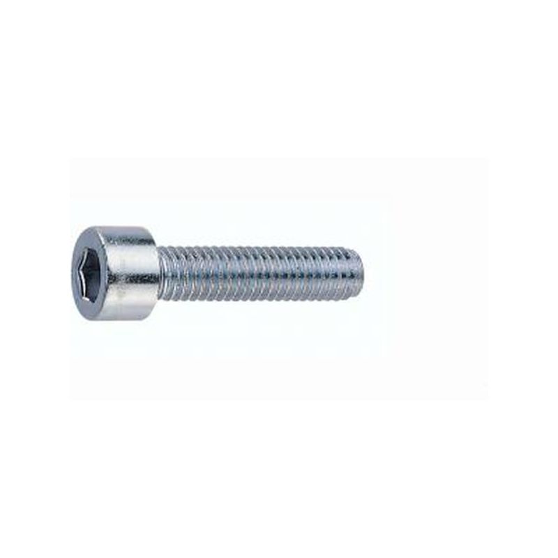 TORNILLO ALLEN 912 8.8 05X030MM CINC FONTANA 500 PZ