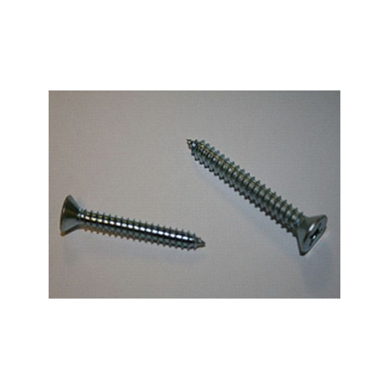 TORNILLO ROSCA CHAPA 7982 4,8x038MM GALV SPAX 200 PZ