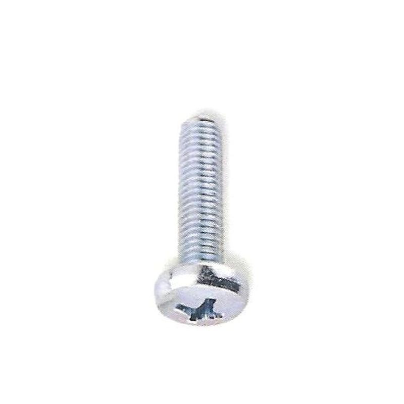 TORNILLO R/METR. 7985 06X040MM CINC FONTANA 200 PZ