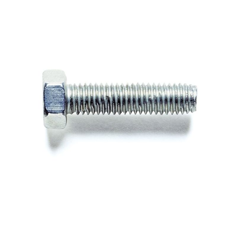 TORNILLO R/METR. 933 8.8 06x020MM CINC FONTANA 500 PZ