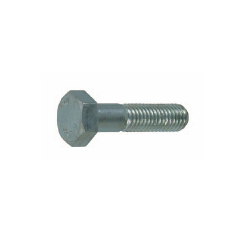 TORNILLO R/METR. 933 8.8 06X070MM CINC FONTANA 200 PZ