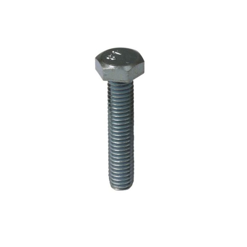 TORNILLO R/METR. 933 8.8 08x025MM CINC FONTANA 200 PZ