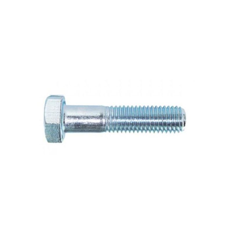TORNILLO R/METR. 931 8.8 CINCADO CINC FONTANA 50 PZ