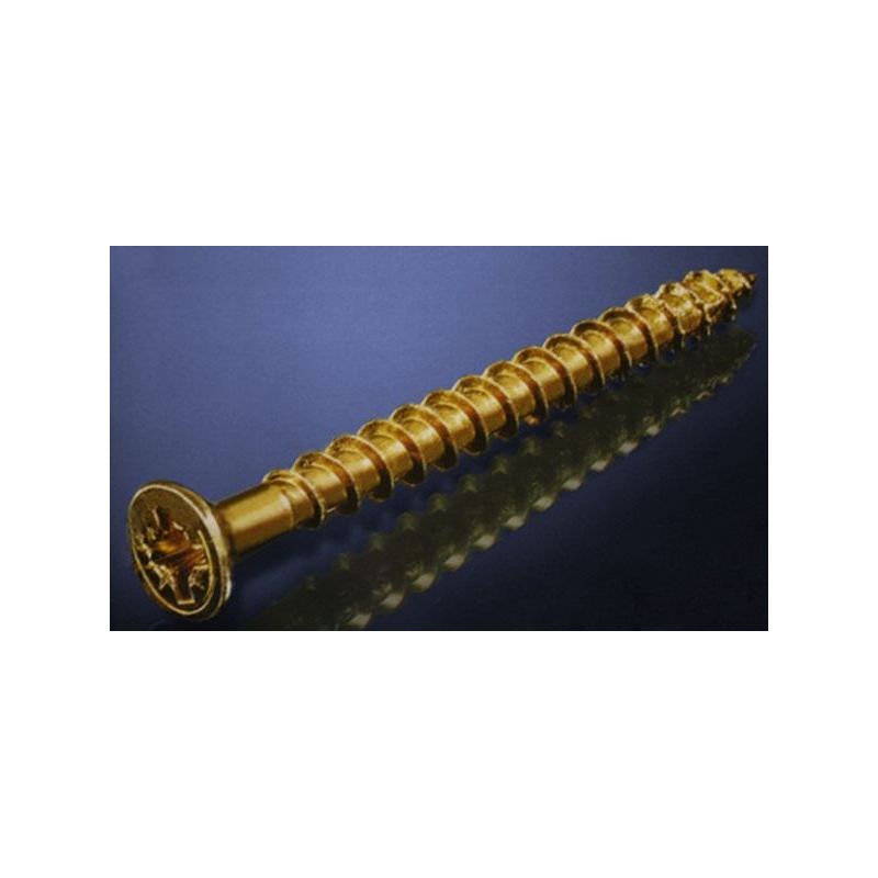 TORNILLO R/MAD. 05X050MM BICROMAT. FADIS 200 PZ