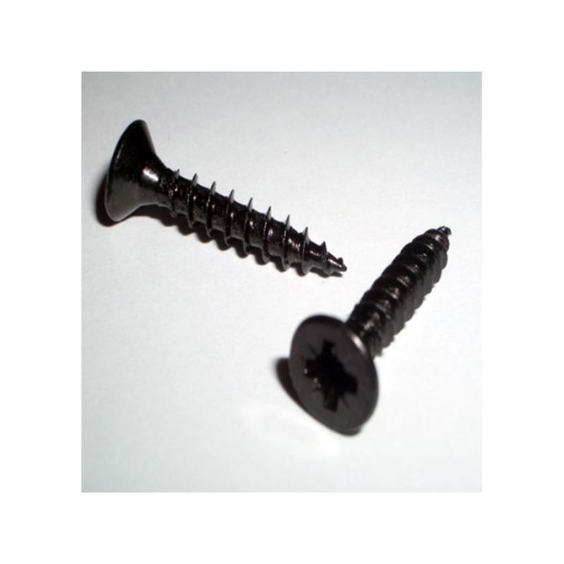 TORNILLO R/MAD. 03,5X025MM FOSFAT FADIS 1.000 PZ