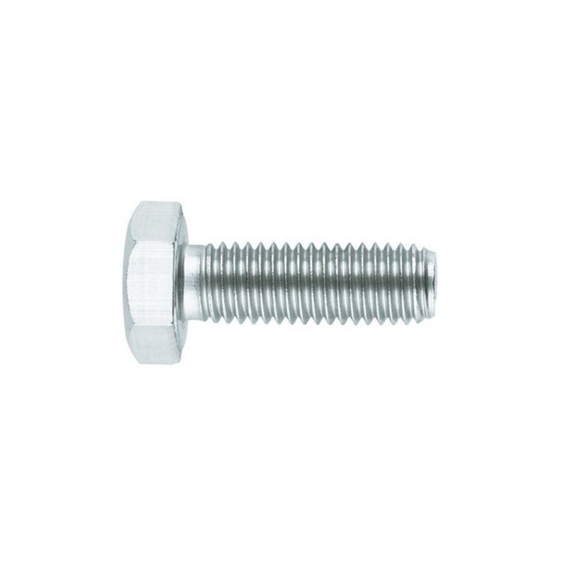 TORNILLO R/METR. 933 10x030MM INOX A2 C/HEX. FONTANA 100 PZ
