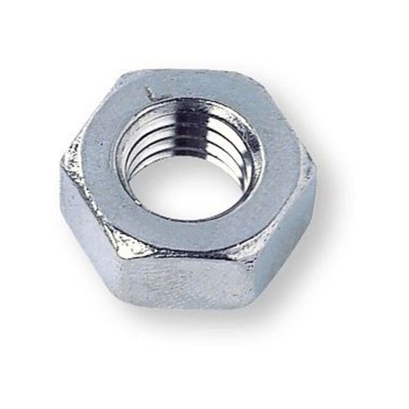 TUERCA HEXAG. 934 M-04 INOX A2 FONTANA 200 PZ