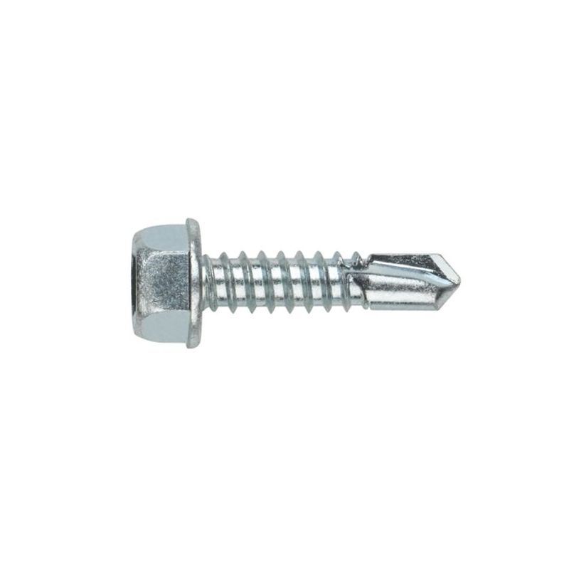 TORNILLO AUTOTALADRANTE 4,8x019 CINC INDEX 500 PZ