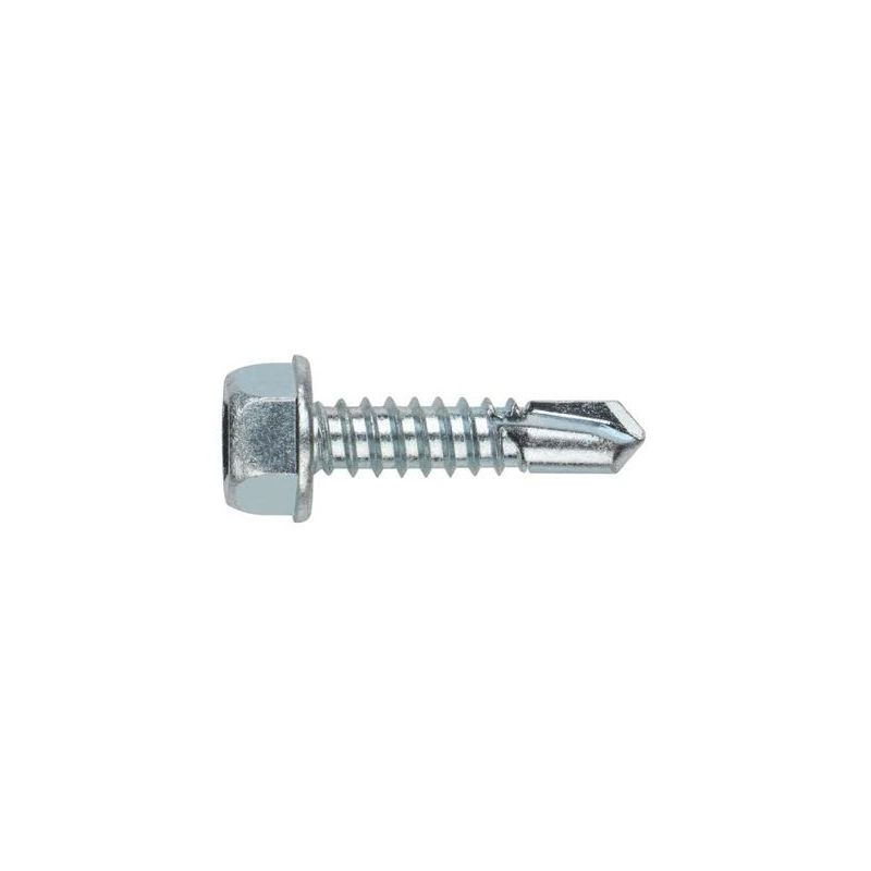TORNILLO AUTOTALADRANTE 5,5x050 CINC INDEX 500 PZ