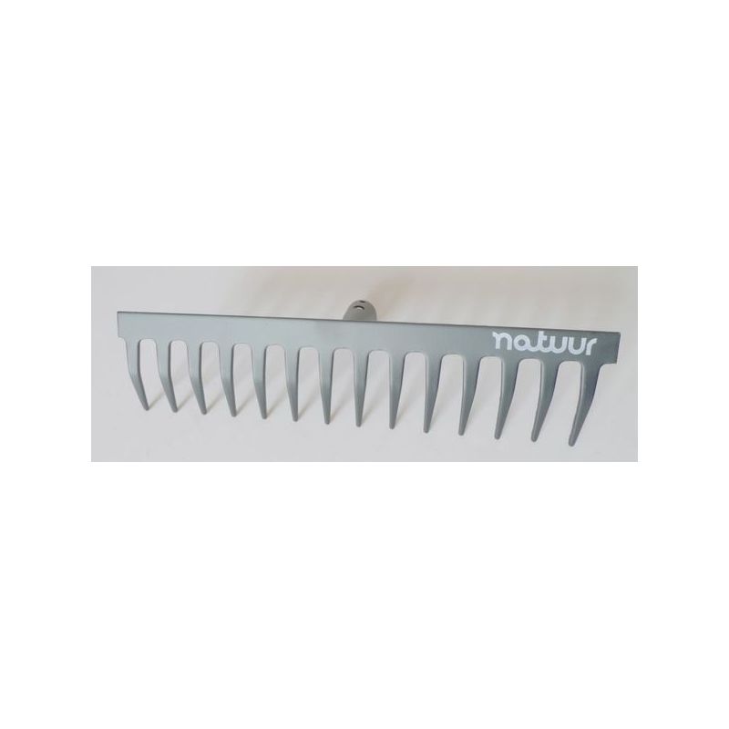 RASTRILLO JARD NATUUR 14 PUAS NT113617