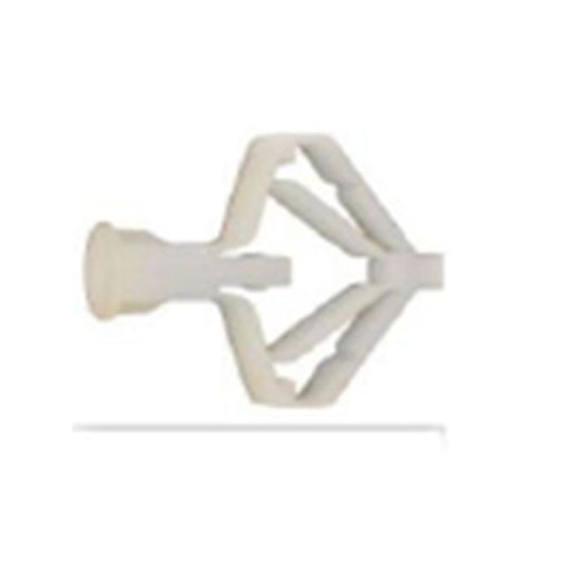 TACO PLADUR 10X38MM NYL SPAX 20 PZ