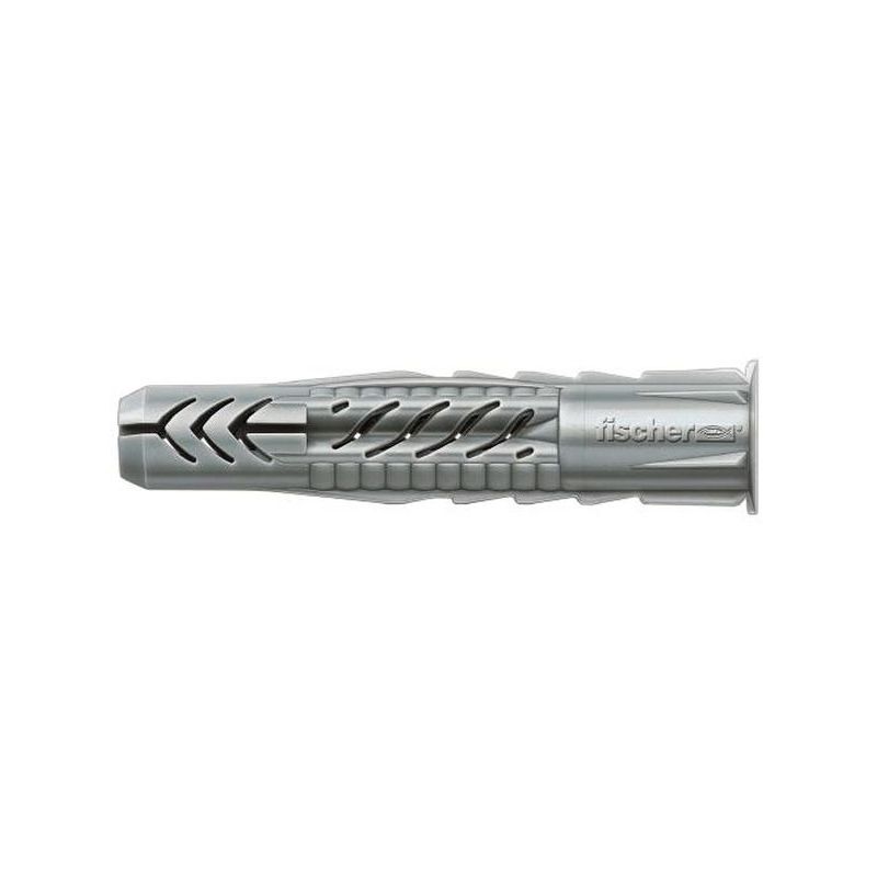 TACO REBORDE 10X60MM UX-R NYL FISCHER PZ