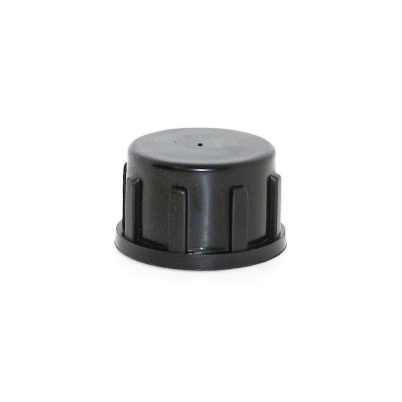 TAPON RIEGO 1" FIT HEMB PP NATUUR
