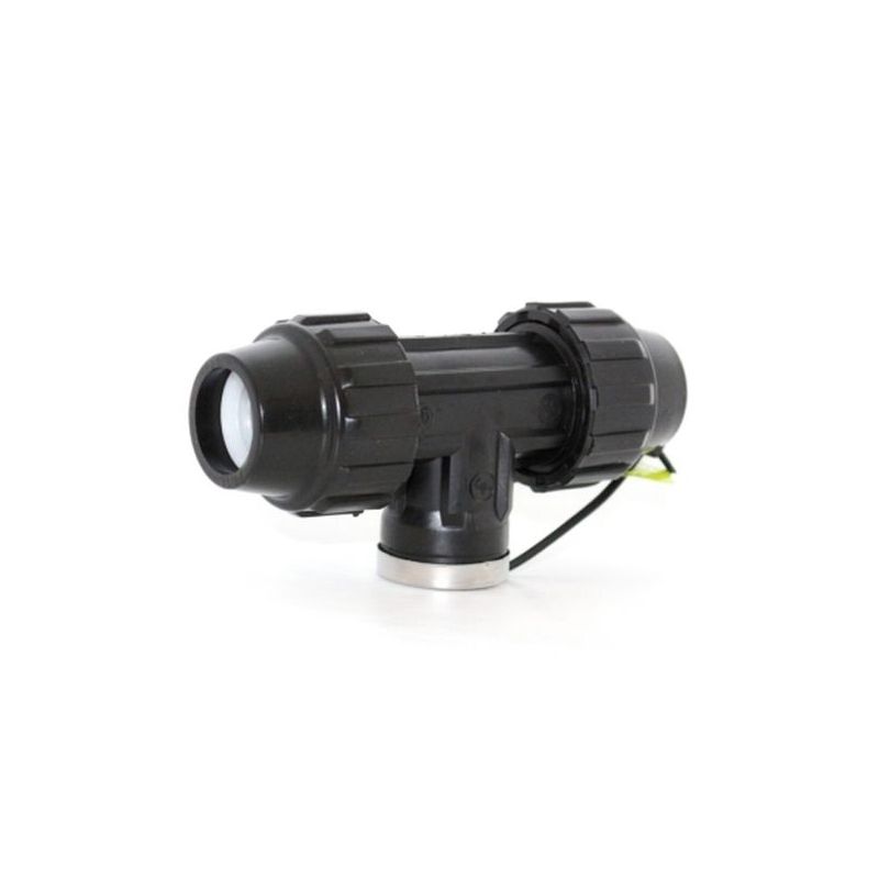DERIVACION RIEGO TRIP H Ø 20-20-1/2" FIT PP NATUUR