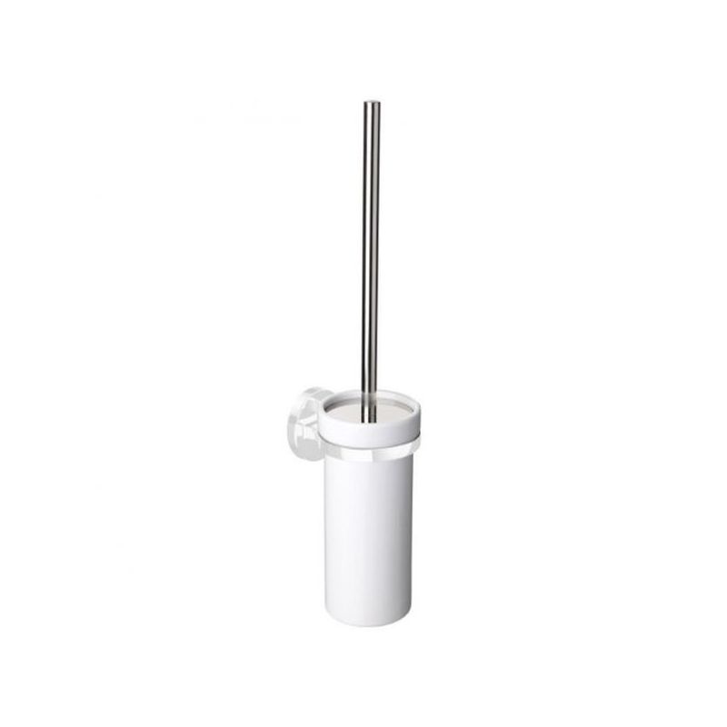 ESCOBILLERO BAÑO INOX INOX MARTIN S TATAY
