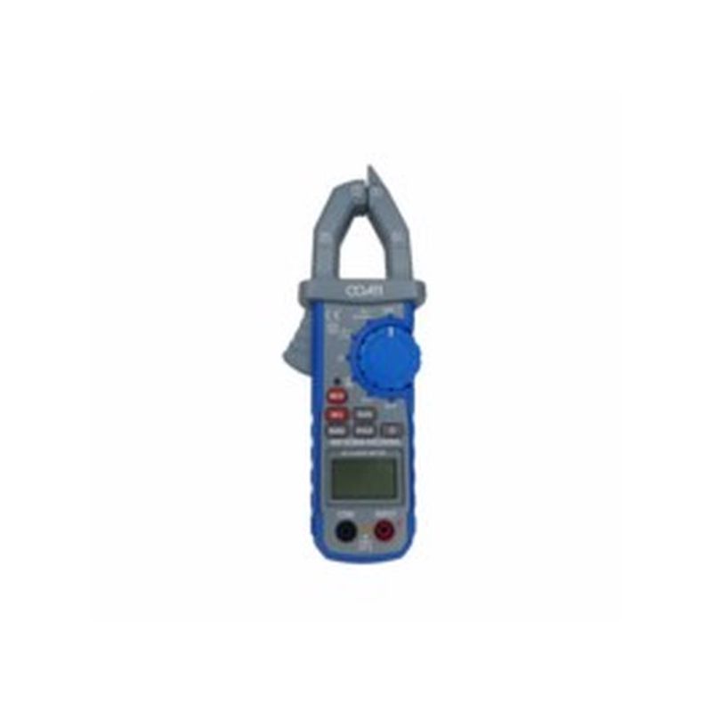 PINZA AMPERIMETRICA DIGIT. CATEGORIA III AC/DC COATI