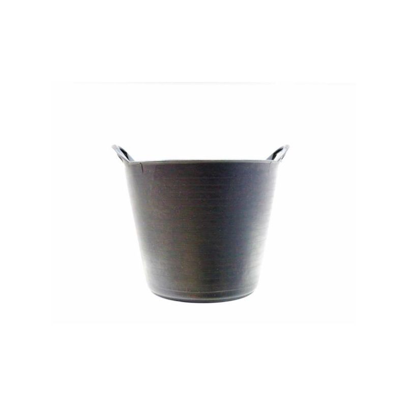 CAPAZO AGRI 26LT PE NE PLASVIDAVI
