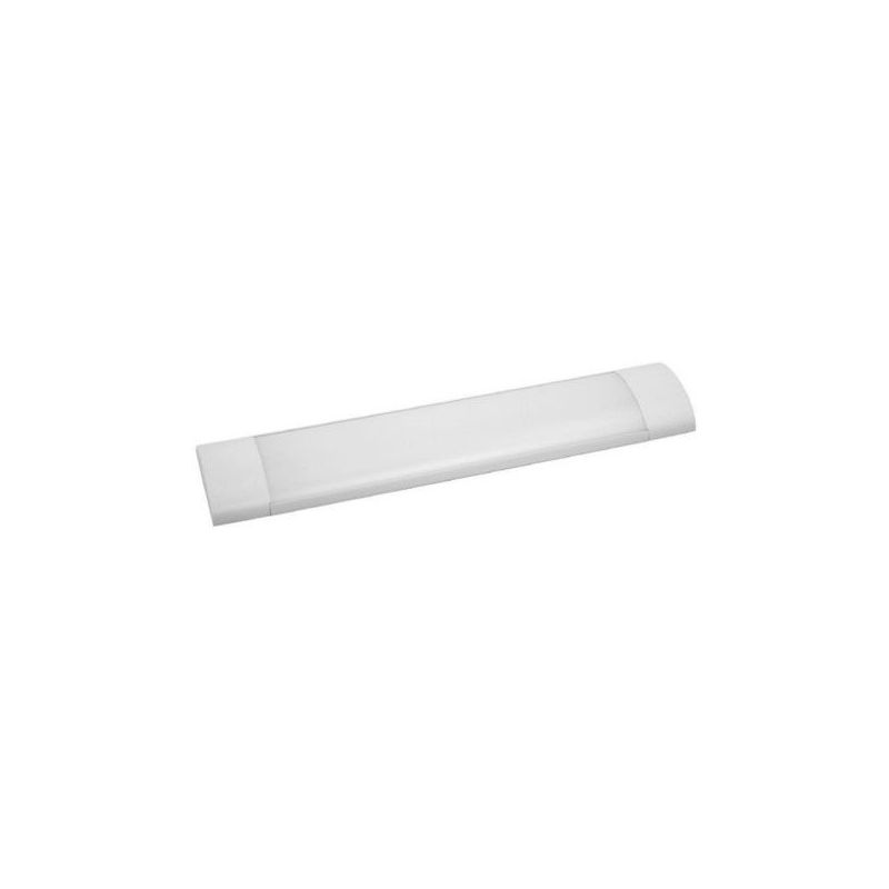 REGLETA ILUMIN 25W 2200LM 6400K IP20 61X12X3,1CM ESTANCA EDM