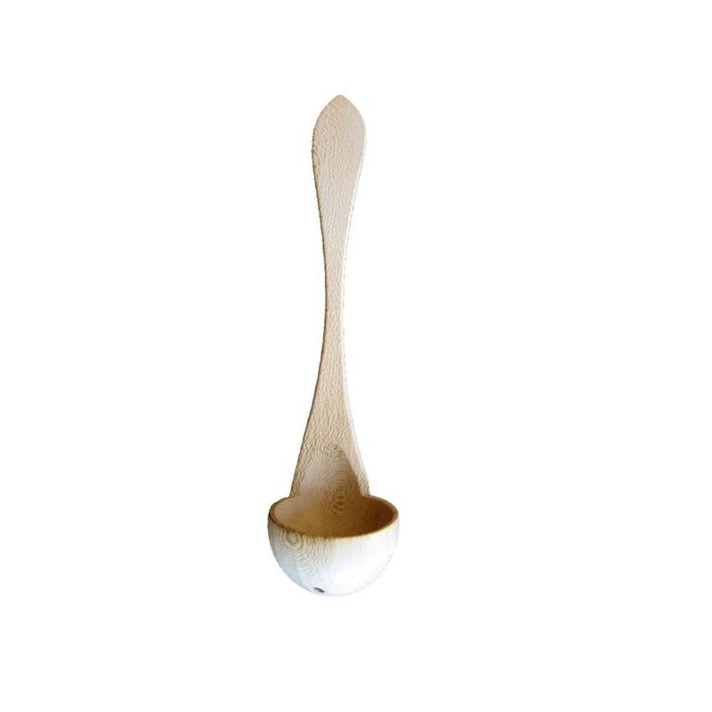 CAZO SERVIR 8CM ACEITUNAS C/AGUJ MAD DARMAN