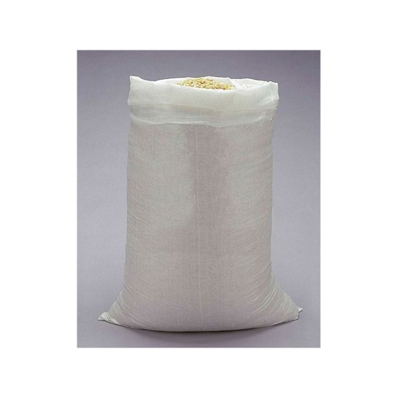 SACO ESCOMBRO 50X080CM RAFIA BL SEIMARK 10 PZ