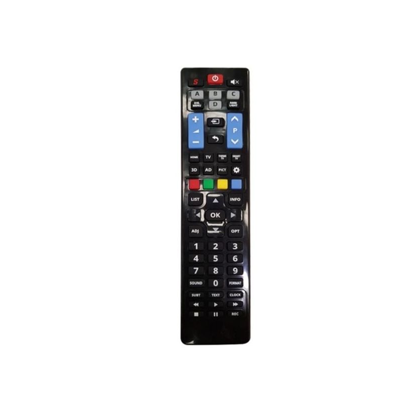 MANDO TV NE PHILIPS AXIL