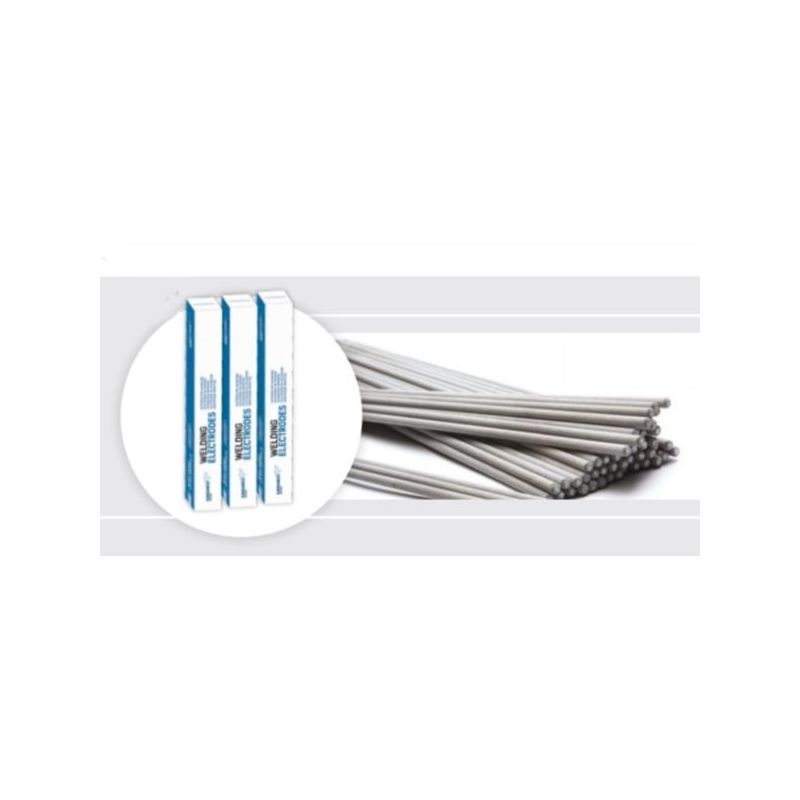 ELECTRODO INOXIDABLE 2,5x300MM KANGAROO E316L 114 PZ
