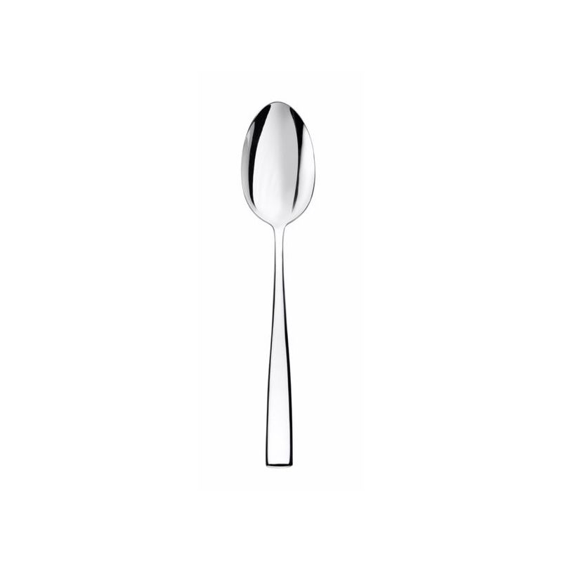 CUCHARA MESA 2,5MM ESPESOR INOX SIENA MONIX 3 PZ