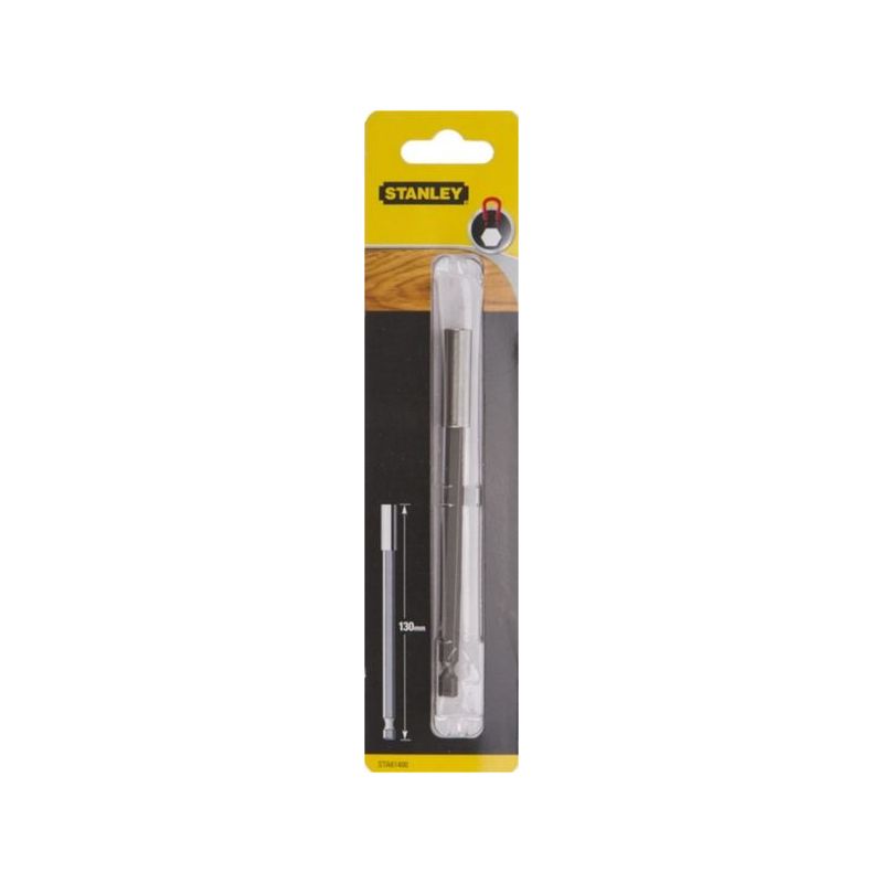 ADAPTADOR PUNTAS MAGNET. 130MM STANLEY