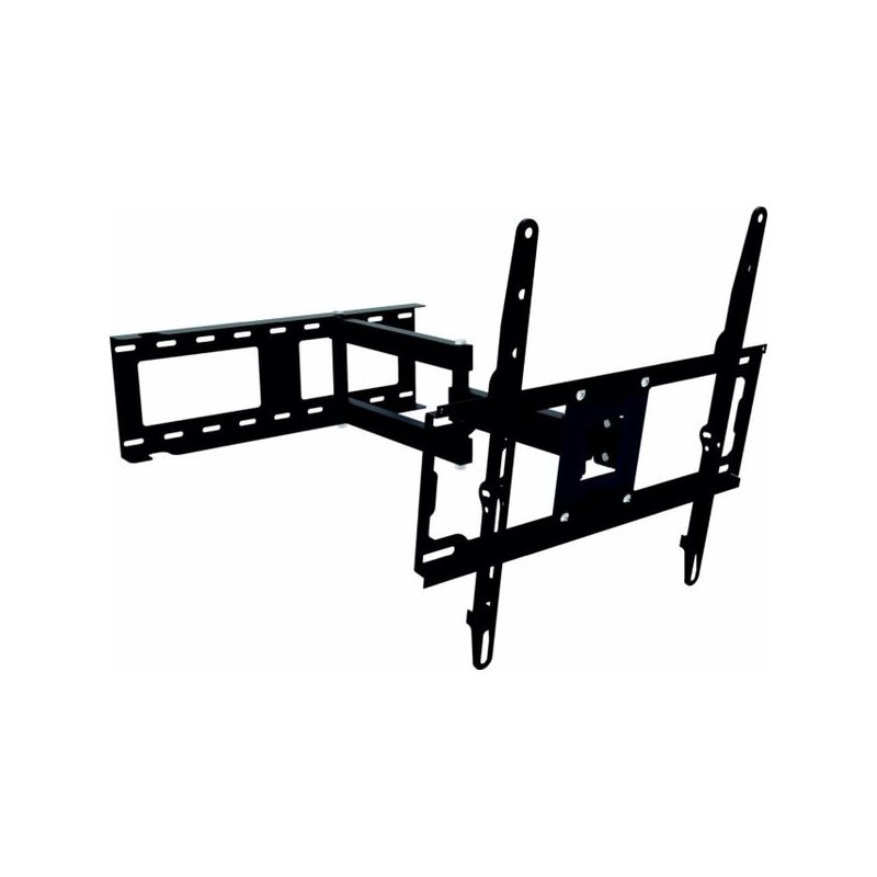 SOPORTE TV VESA 600X400 34-70" PARED 90-530MM GIRATORIO CON