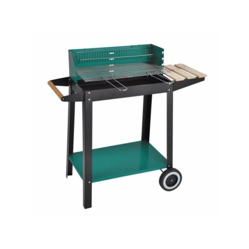 BARBACOA CARB 87X45X83 C/RDA MONTANA NATUUR