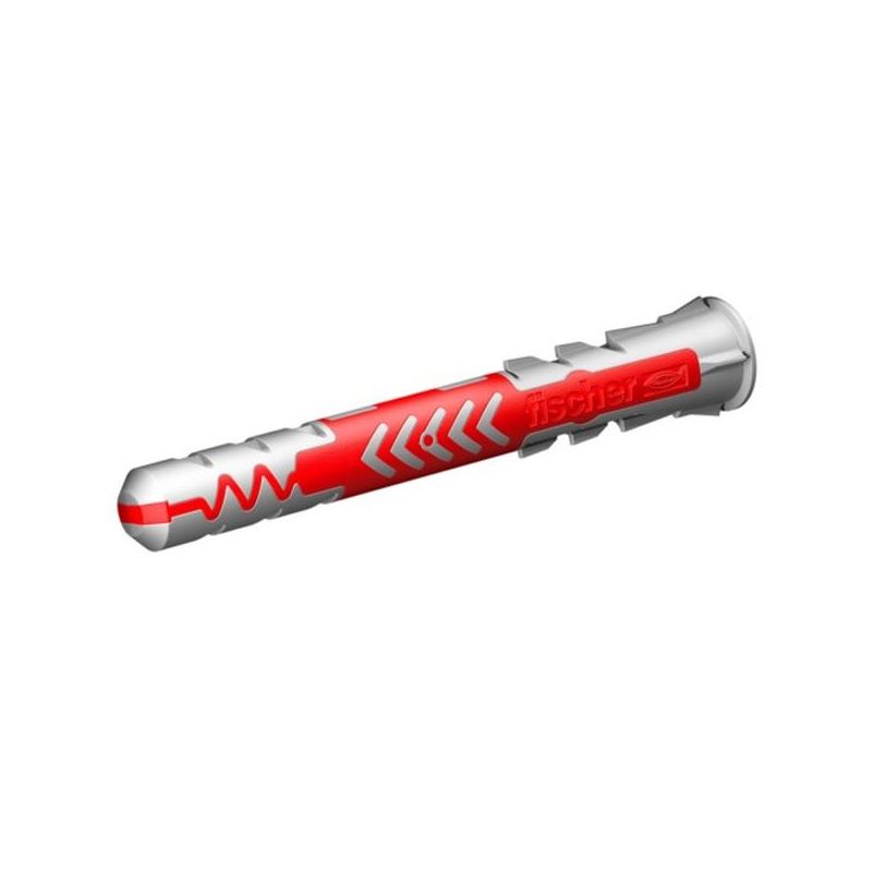 TACO 6X50MM L DUOPOWER NYL FISCHER 100 PZ