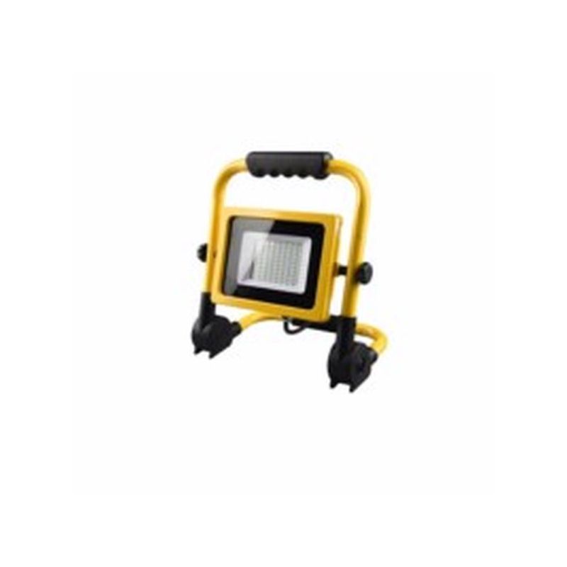 PROYECTOR LED PLANO 30W ALU AMA SIMON B