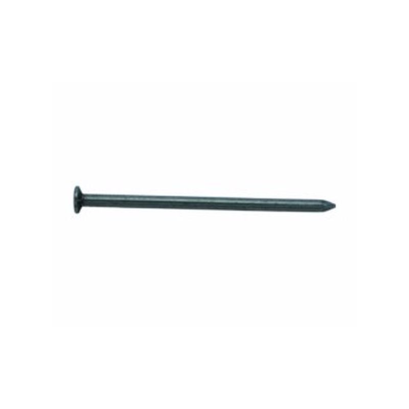 CLAVO FIJ 24/25X200MM C/PL. FER H. 52543 2,5 KG