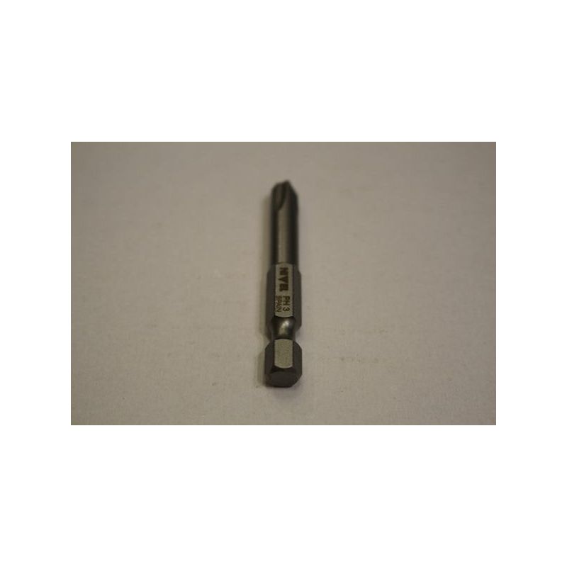 PUNTA ATORN NIVEL PH3 EXTRA DURA 1/4""-50MM NV127691