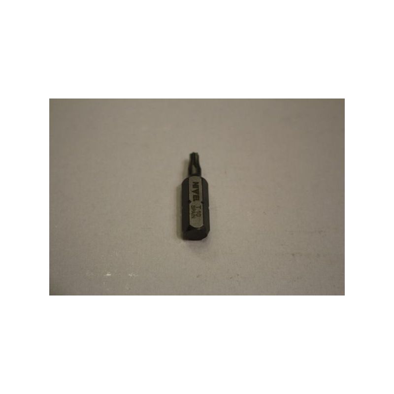 PUNTA ATORN NIVEL T10 EXTRA DURA 1/4""-25MM NV127698