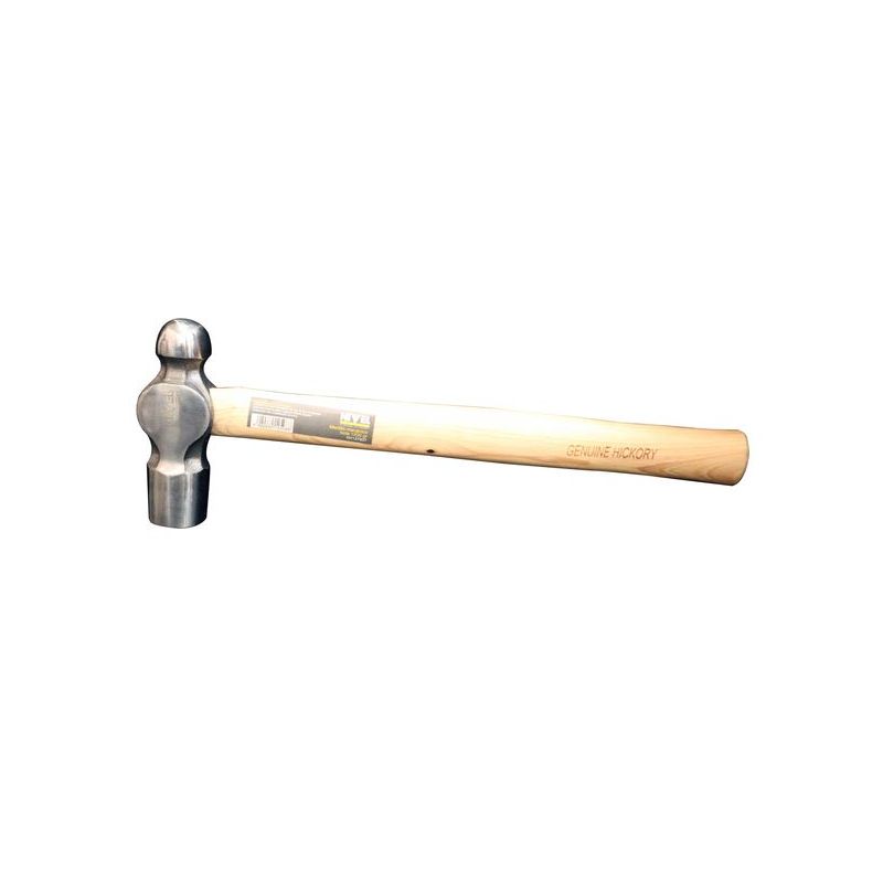 MARTILLO MECANICO 1200 GR BOLA NIVEL M/MAD NV127837