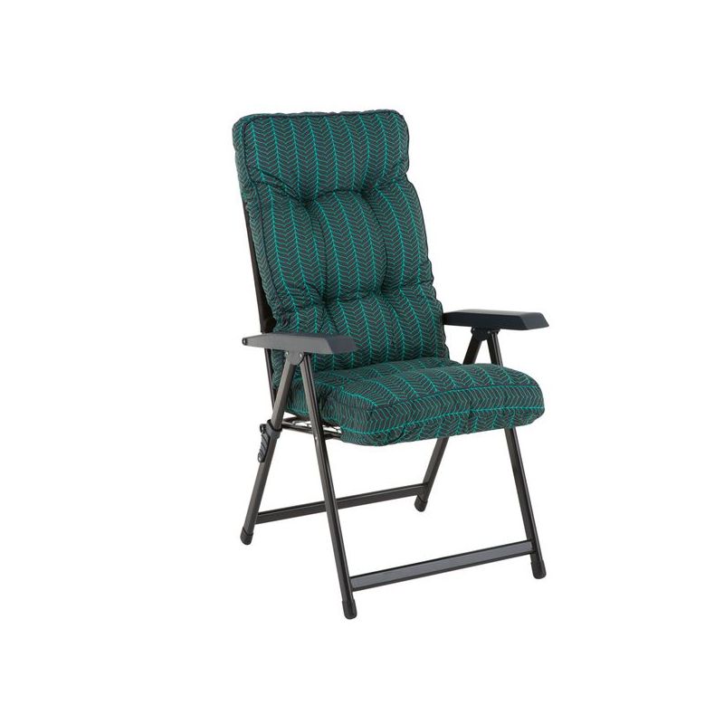 SILLA JARD PLEG NATUUR AC GR/VER ALBA 7 POSIC. NT128706