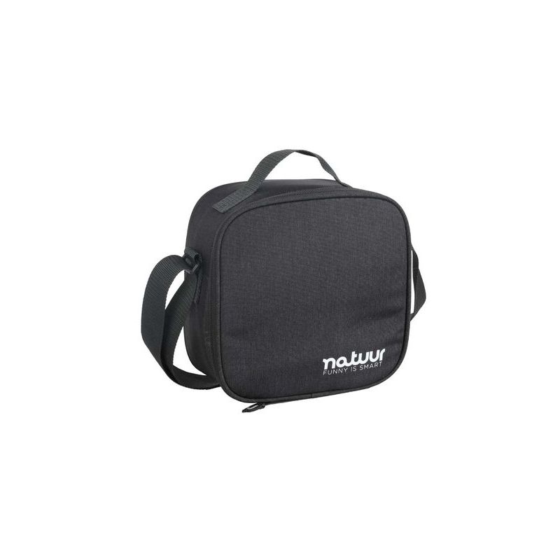 BOLSA P/ALIM. 22X11X22CM FLEX NATUUR POLIE GR NT128953