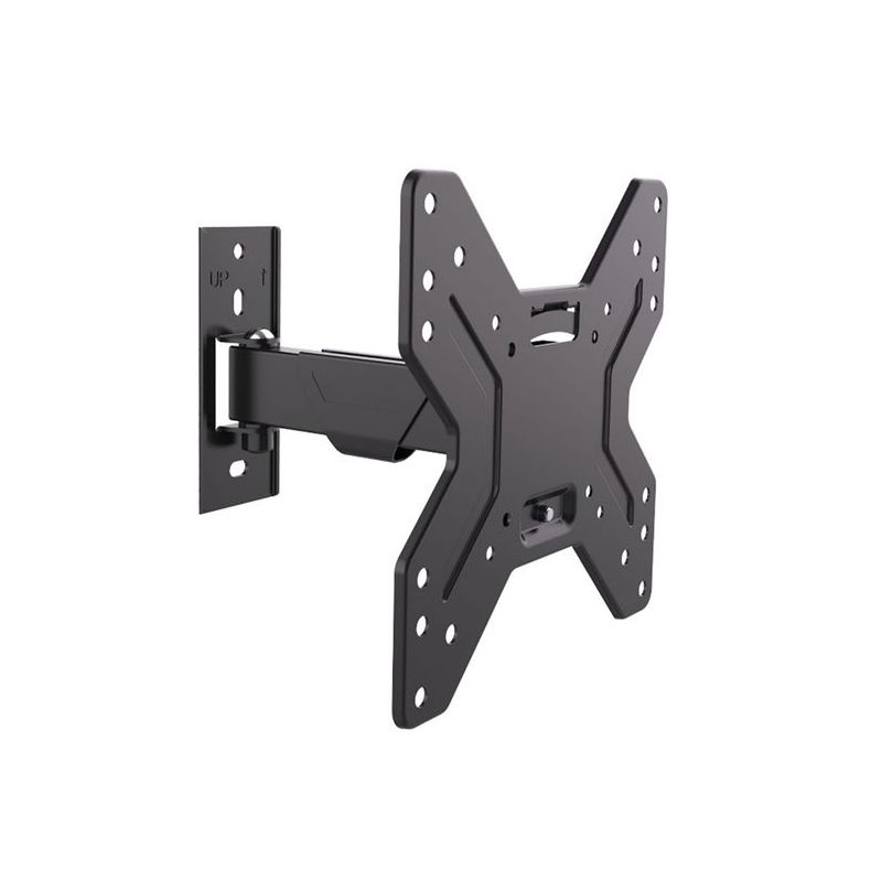 SOPORTE TV 42" AXIL AC NE GIRATORIO CON BRAZO AC 0590 E UD