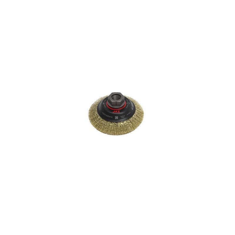 CEPILLO IND TAZA AMOLADORA 085 MM AC/LTDO JAZ