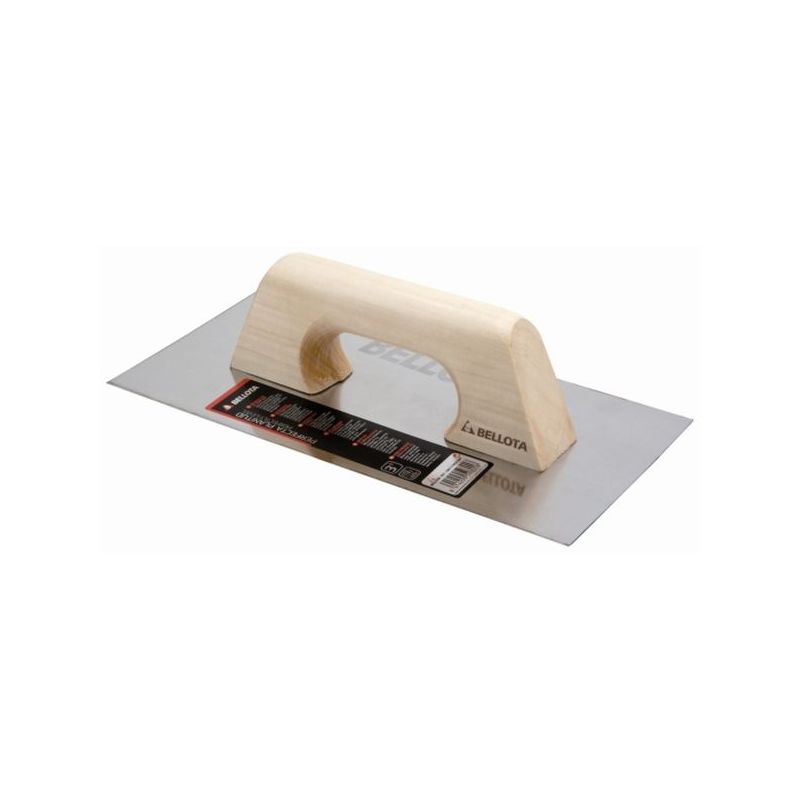 LLANA ALB. 300X150MM M/C MAD LISA AC BELLOTA