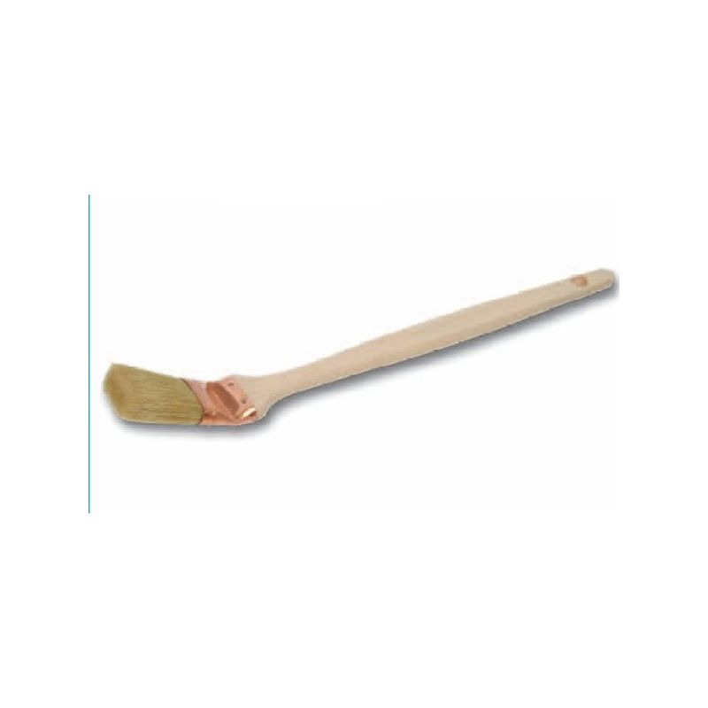 PALETINA PINT RADIADORES PLANA 35 MM M/MAD PULIDO RULO PLUMA