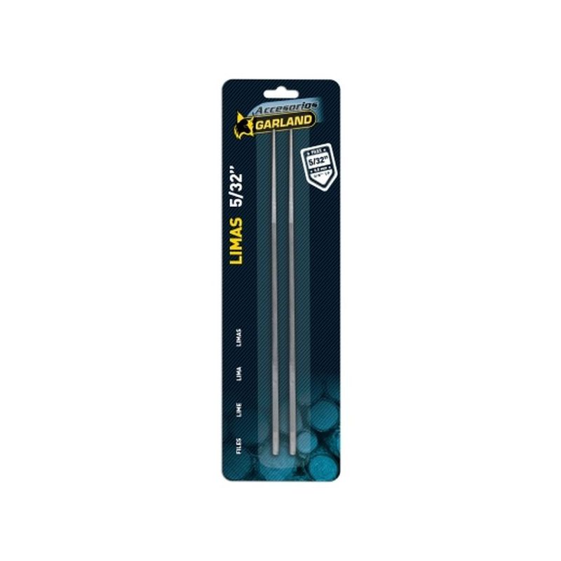 LIMA CADENA MOTOSIERRA 5/32" GARLAND 7199005322 2 PZ