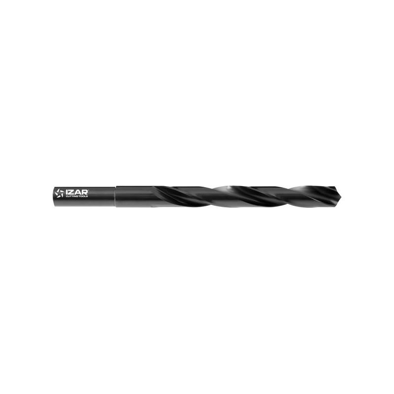 BROCA MET RECT REBAJADA 14,00MM 1017 IZAR