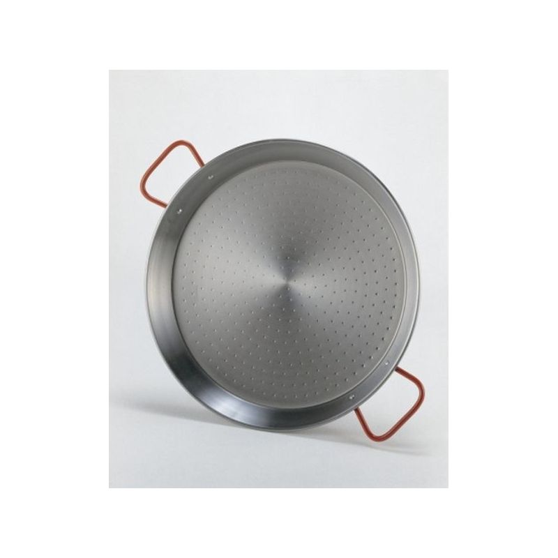 PAELLERA 055CM 16 RACIONES H.PUL VALENCIANA LA IDEAL