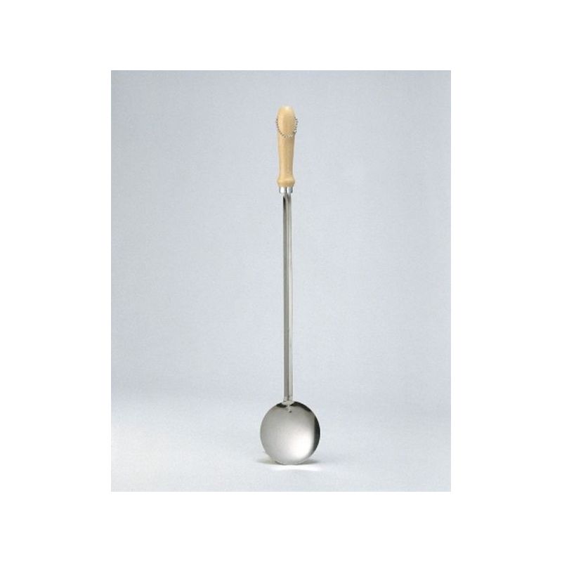 PALETA COC PAELLERAS 12X65CM M/MAD H. R30 VALENCIANA LA IDEA