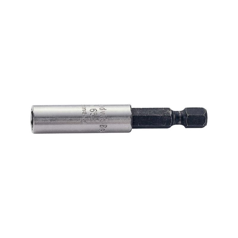ADAPTADOR PUNTAS MAGNET. 1/4""/60MM BAHCO