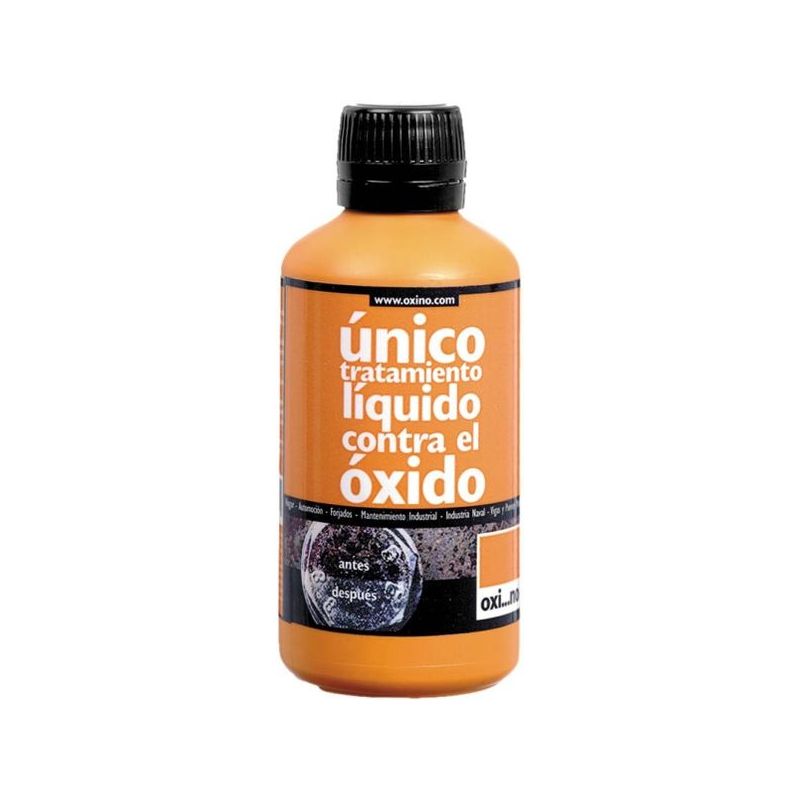 ACEITE ANTIOXIDO LIQ 250 ML 250 ML OXINO